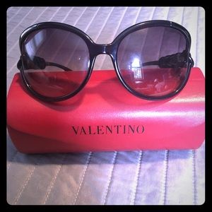 Valentino Sunglasses